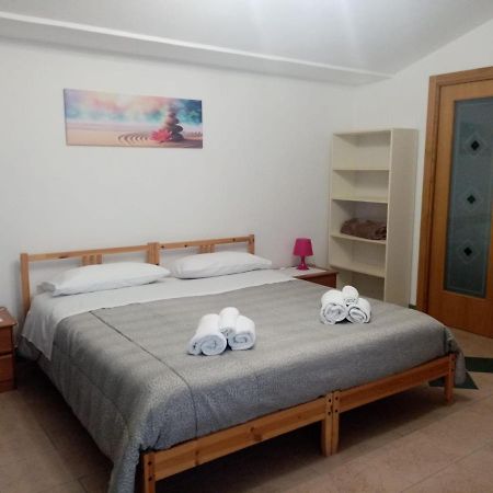Ferienwohnung I Tre Archi Grottaminarda Exterior foto
