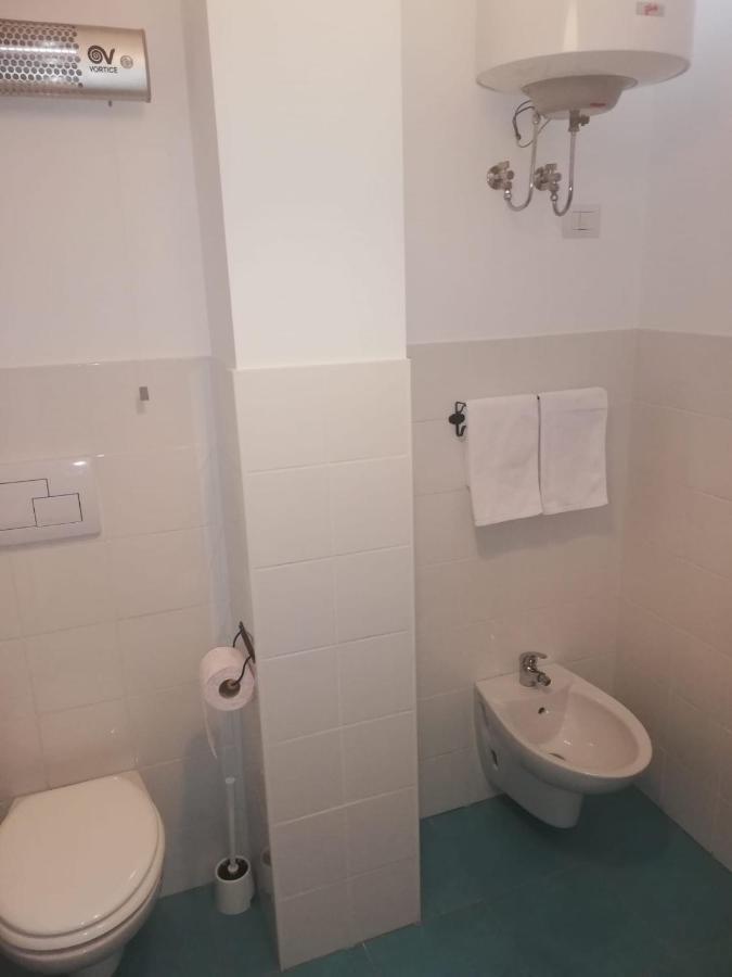 Ferienwohnung I Tre Archi Grottaminarda Exterior foto