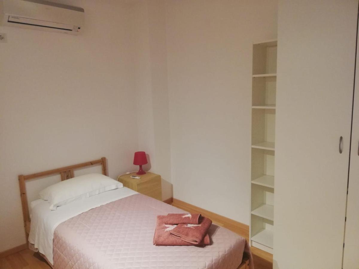 Ferienwohnung I Tre Archi Grottaminarda Exterior foto