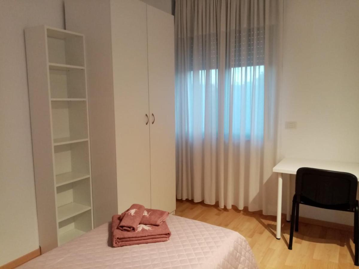 Ferienwohnung I Tre Archi Grottaminarda Exterior foto