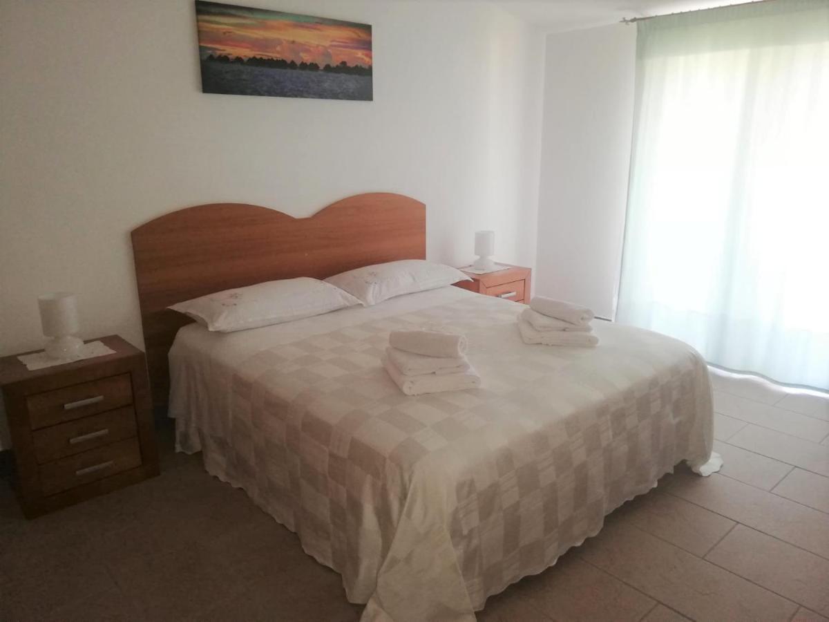 Ferienwohnung I Tre Archi Grottaminarda Exterior foto