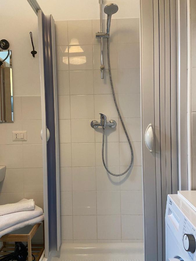 Ferienwohnung I Tre Archi Grottaminarda Exterior foto