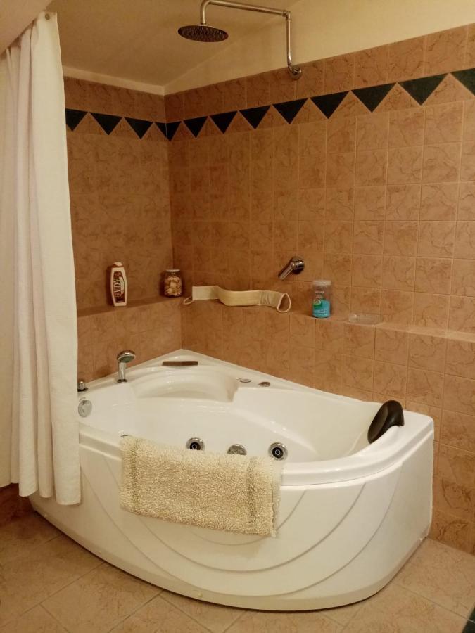 Ferienwohnung I Tre Archi Grottaminarda Exterior foto