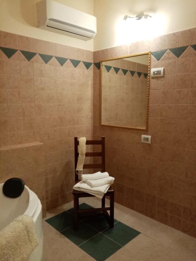 Ferienwohnung I Tre Archi Grottaminarda Exterior foto